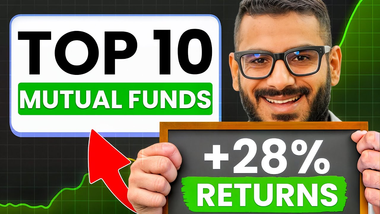 Best Mutual Funds 2025 | SIP | Best SIP 2025