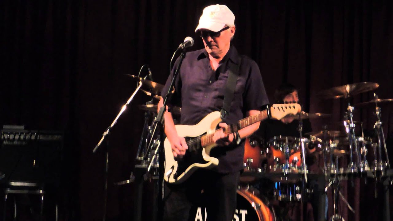 *I'm Not Strange -  I'm Just Like You*  Keith Sykes::Bill Murray Benefit