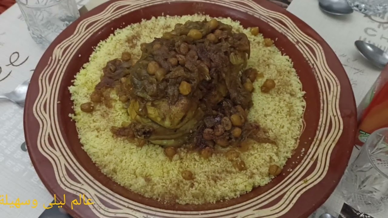 شاركت معاكم اجواء ليلة القدر مع العائلة 🥰💐🥰💐