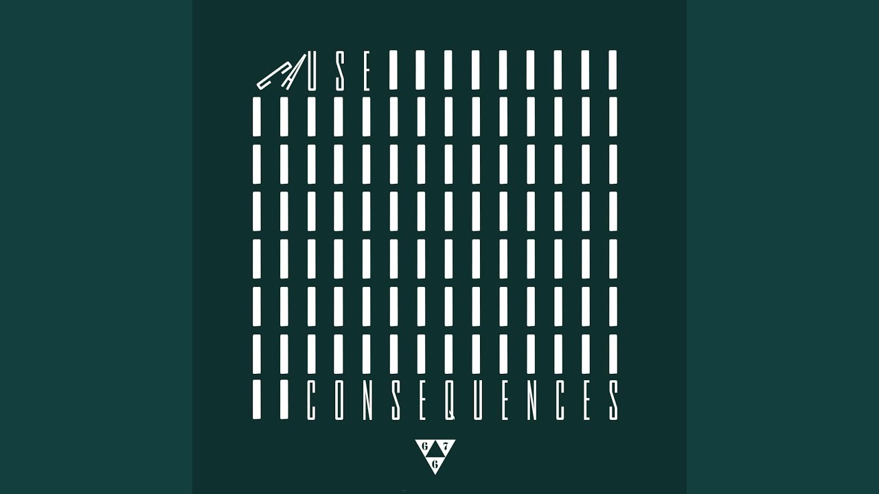 Cause Conséquences (feat. Osirus Jack)