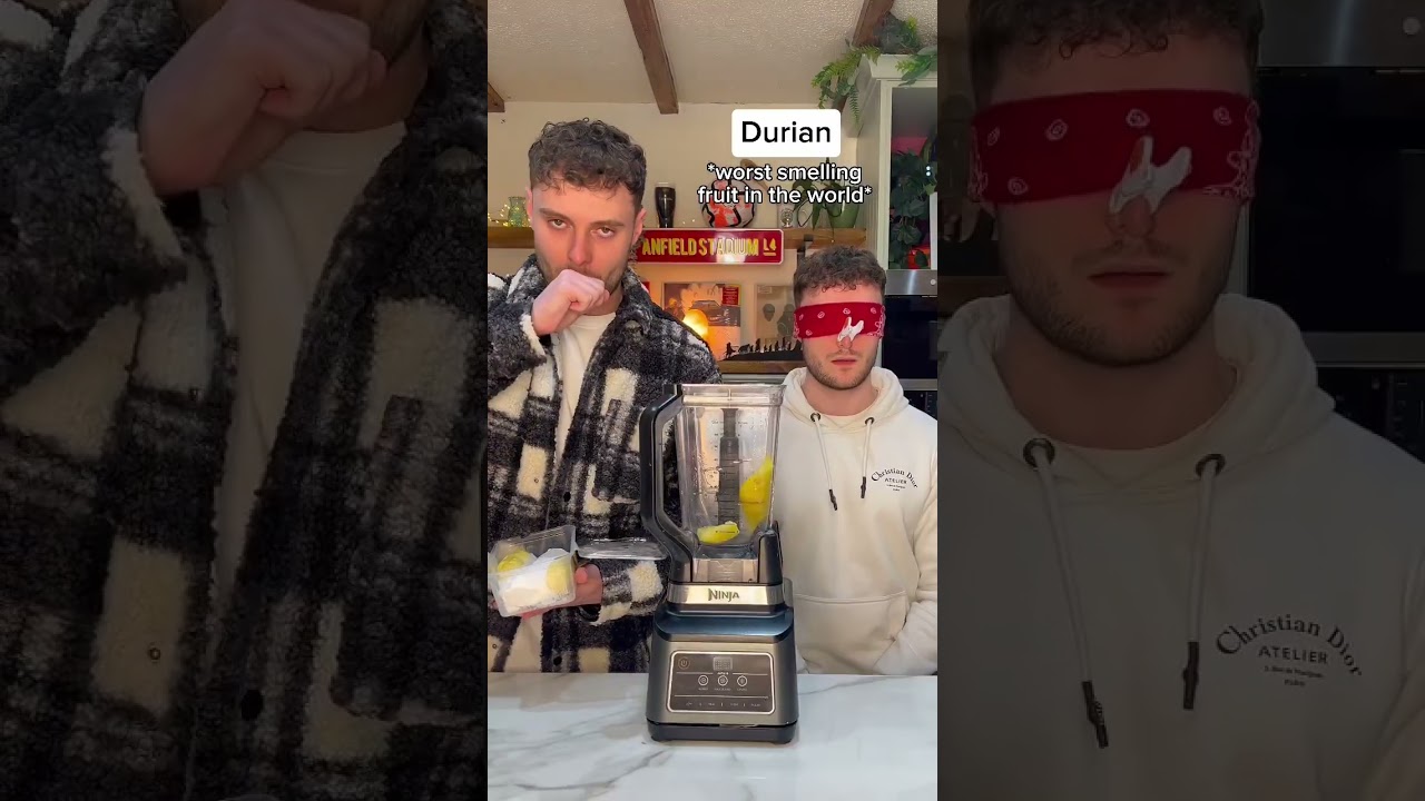 Да или нет? (Устройте соревнование по выбору случайного напитка) Часть 45