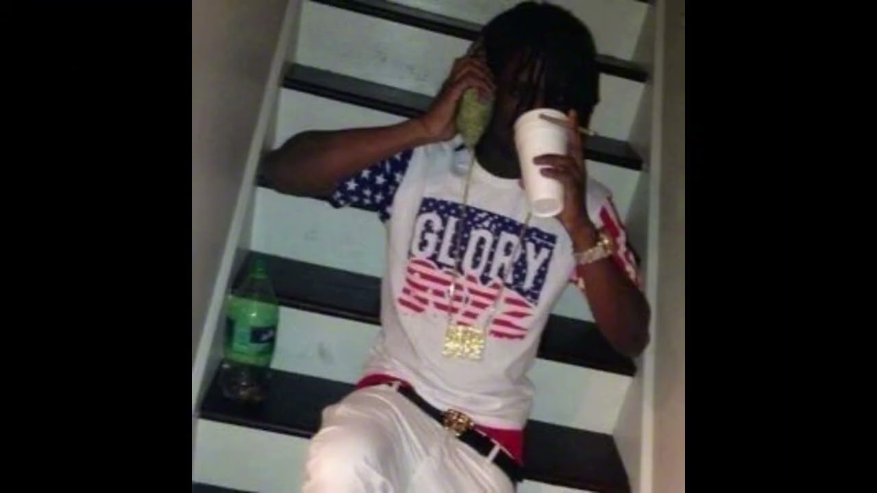 [SALE] CHIEF KEEF GLO TYPE BEAT 2026 