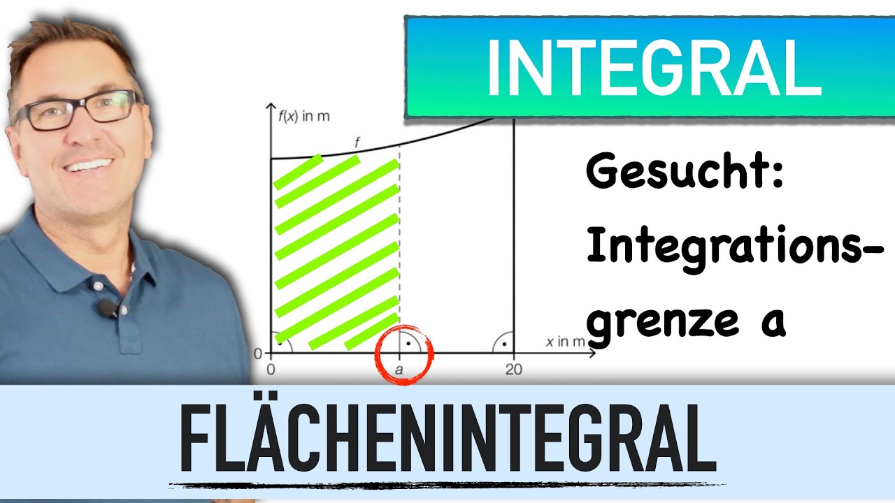 Flächenintegral Kleingartensiedlung