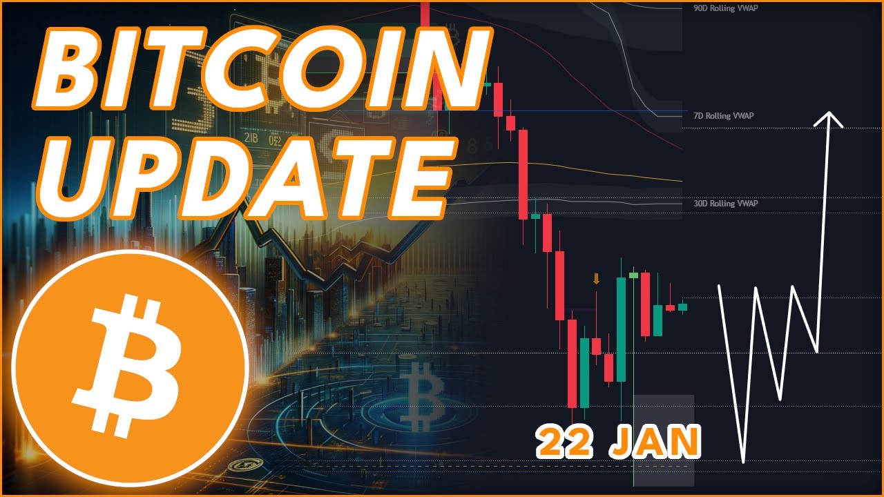 GET READY FOR THIS!🚨 (Bitcoin Price Prediction & News 2026)