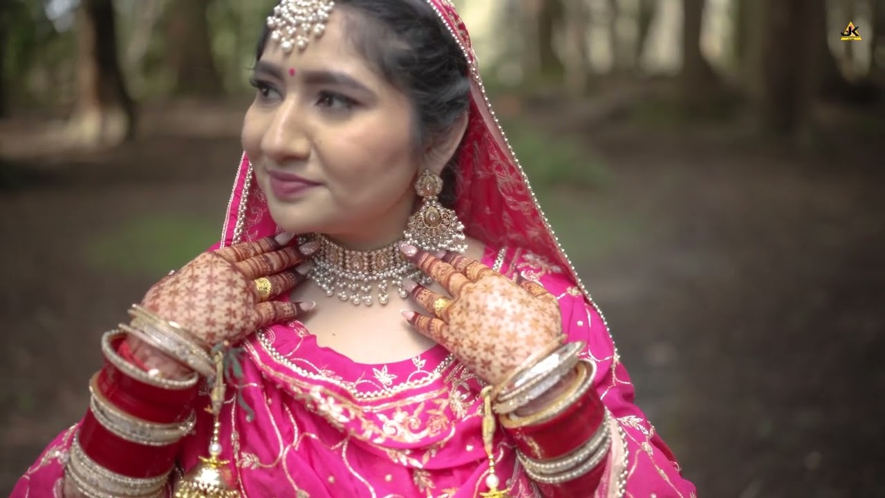 PAWAN & AMAN WEDDING HIGHLIGHT 2025