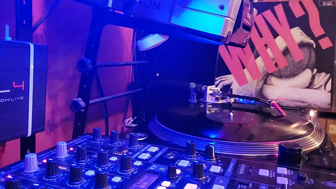 Vinyl's Lovers