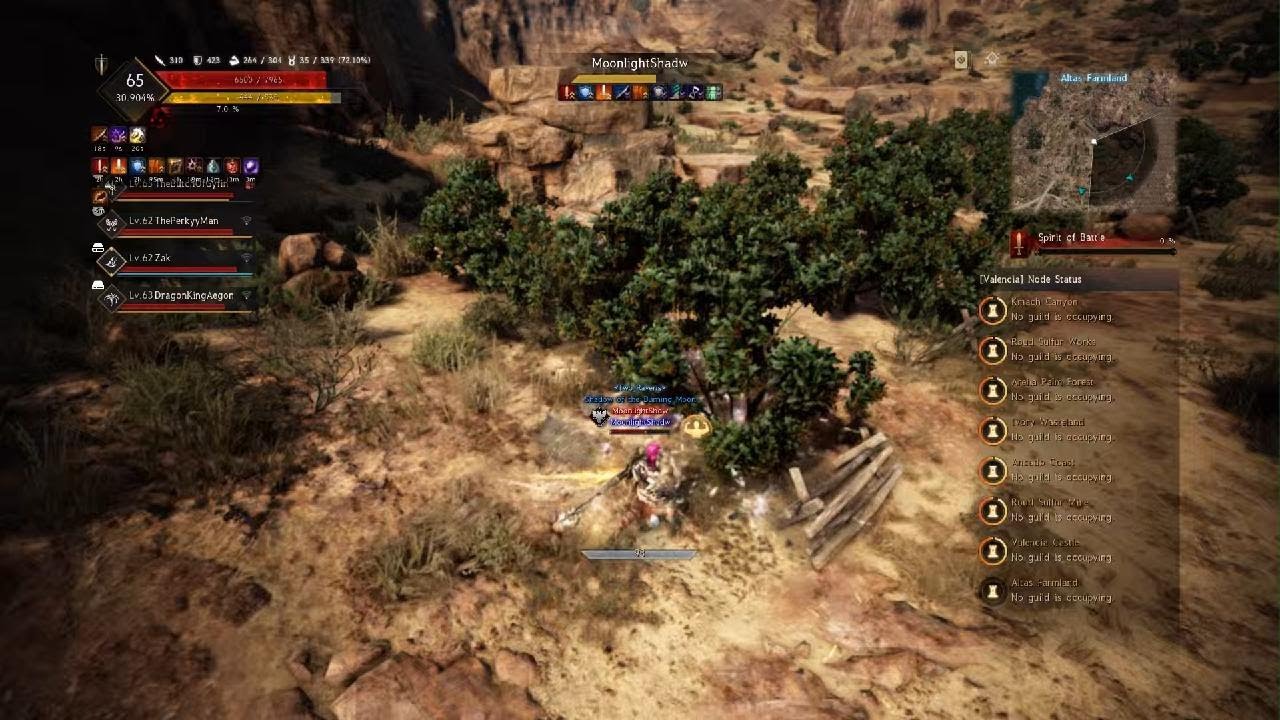 Awk  Guardian  reset combo