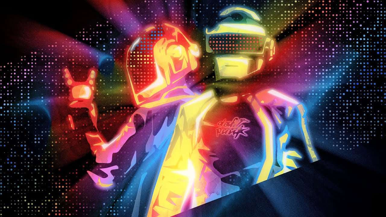 daft punk / tron legacy - disc wars〔𝑠𝑙𝑜𝑤𝑒𝑑 ツ 𝑟𝑒𝑣𝑒𝑟𝑏〕