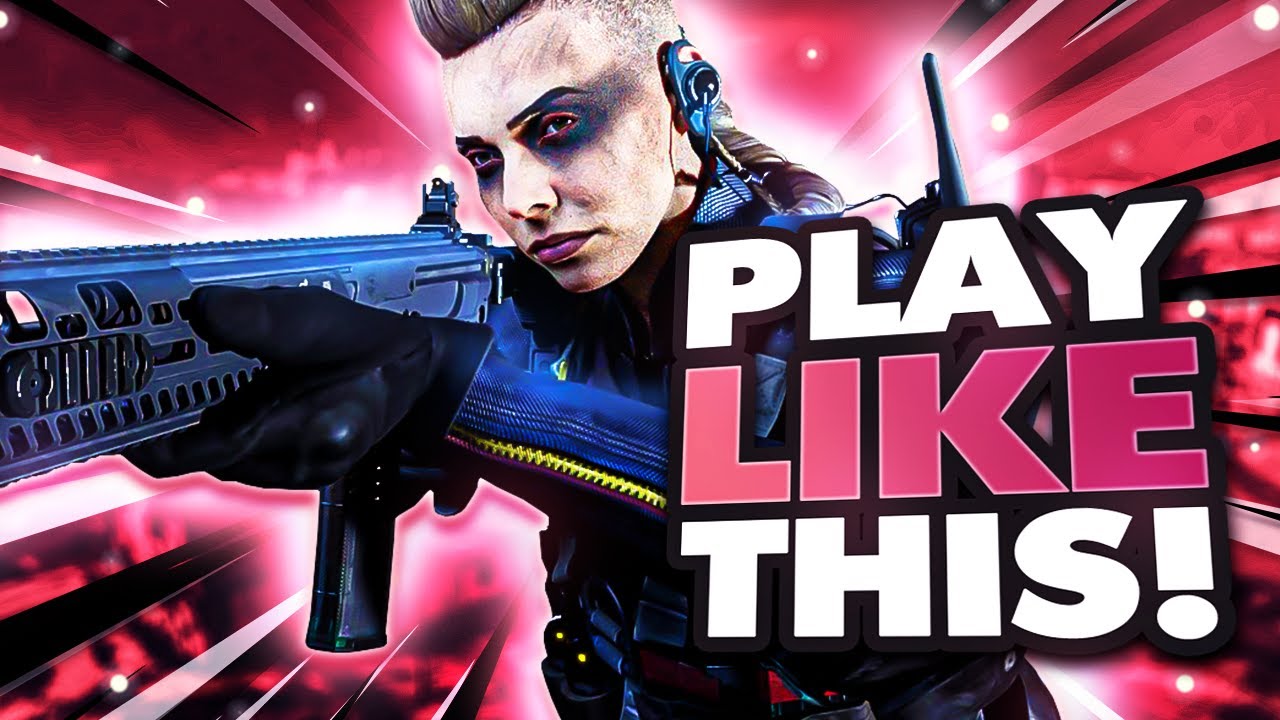 Breaking Down Aggressive Gameplay | Warzone Tips! (Warzone Training)