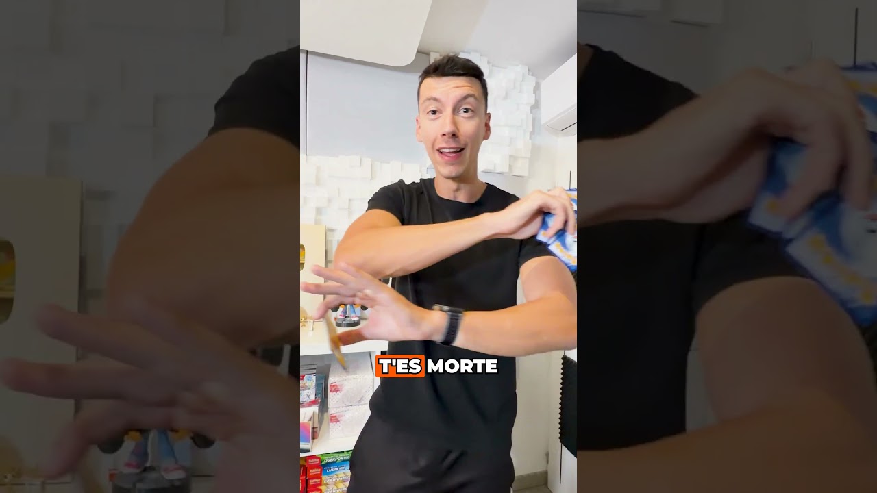 Elle me d&eacute;fie, bataille de cartes Pok&eacute;mon M&eacute;ga-&Eacute;volutions !