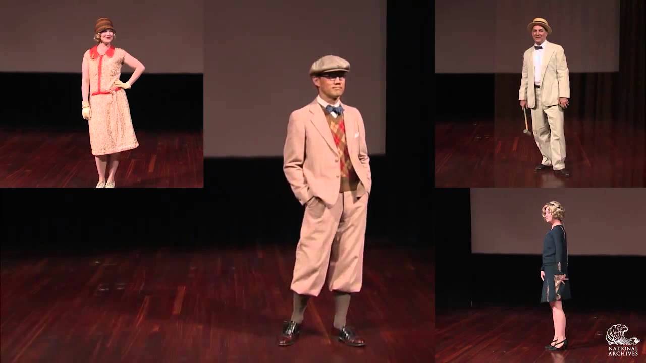 1920s Style: Prohibition-Era Fashion Highlights