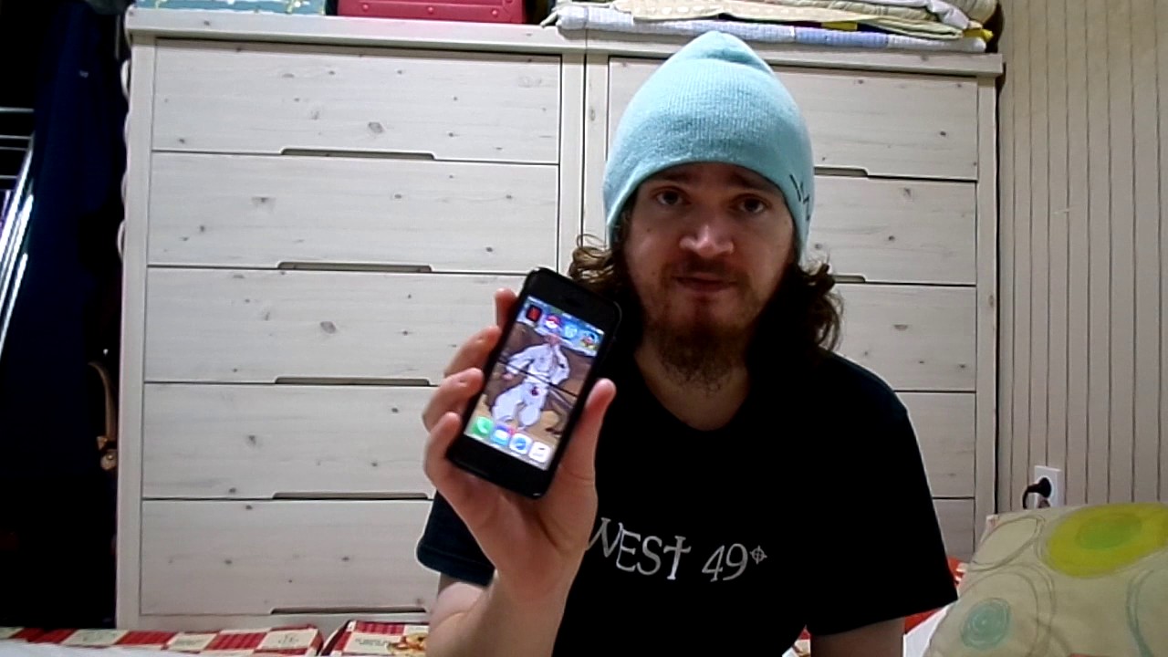 Coffee Time: New iPhone, seasons, life, the universe and everything else