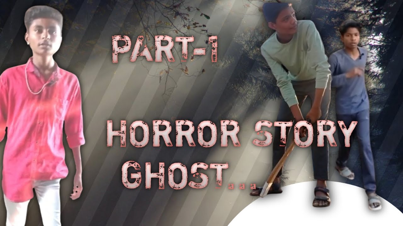Horror Story Ghost PART-1 | PIYUSH TALAN #horrorstories