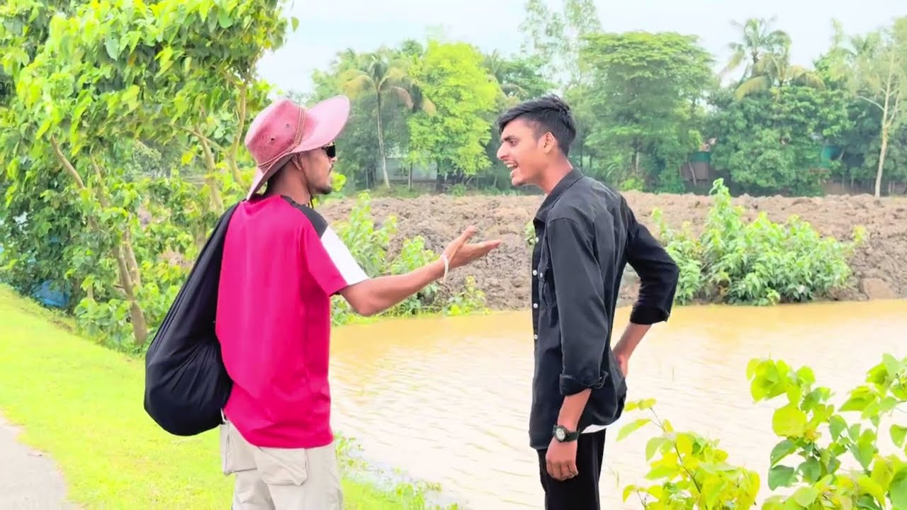 স্মার্ট ফকির 🤣| সেরা বিনোদন 2025।