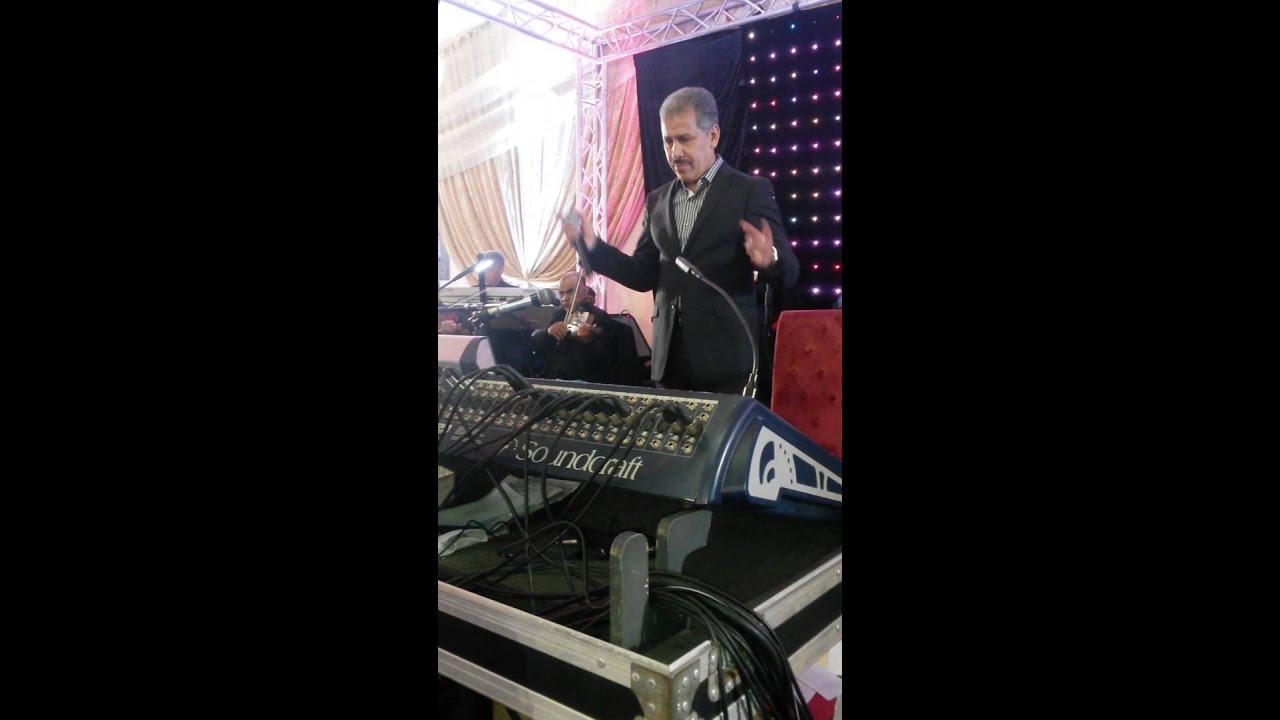 Orchestre Asri live