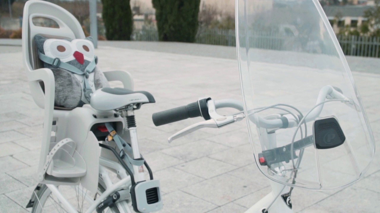 Groovy RS Plus - Reclining System