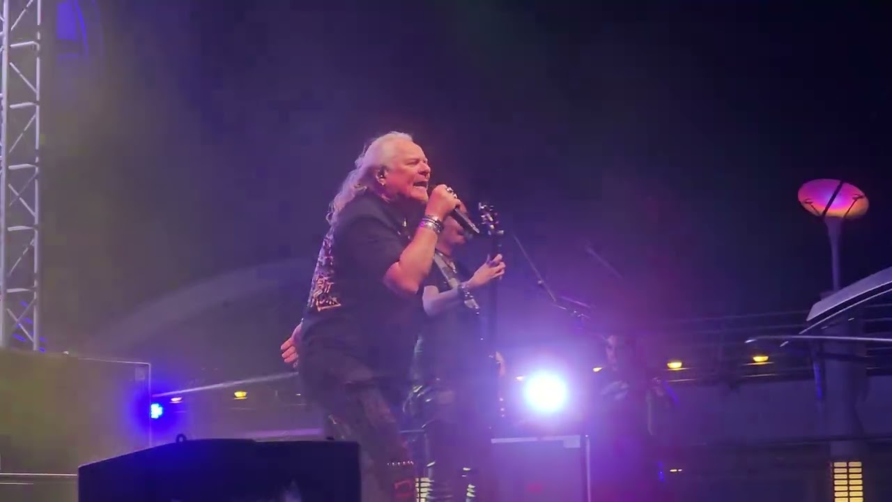 Uriah Heep 