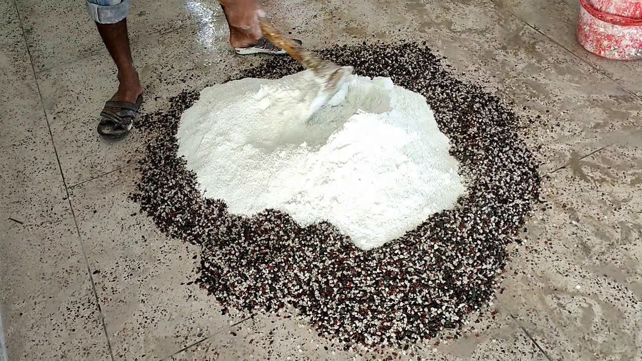 মোজাইক, কিভাবে মোজাইক পাথরের ঢালাই করা যেতে পারে অল্প খরচে টাইলসের পরিবর্তে মোজাইক Home Introrial