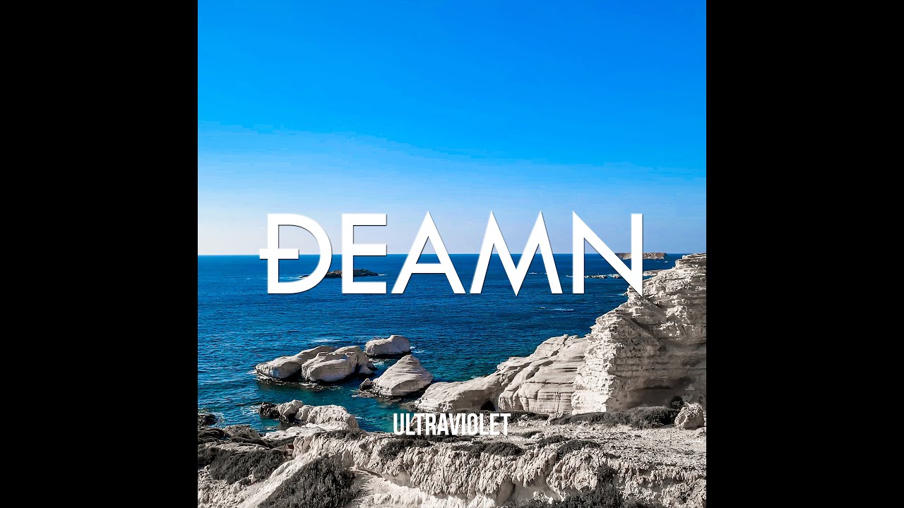 DEAMN - Ultraviolet (Audio)