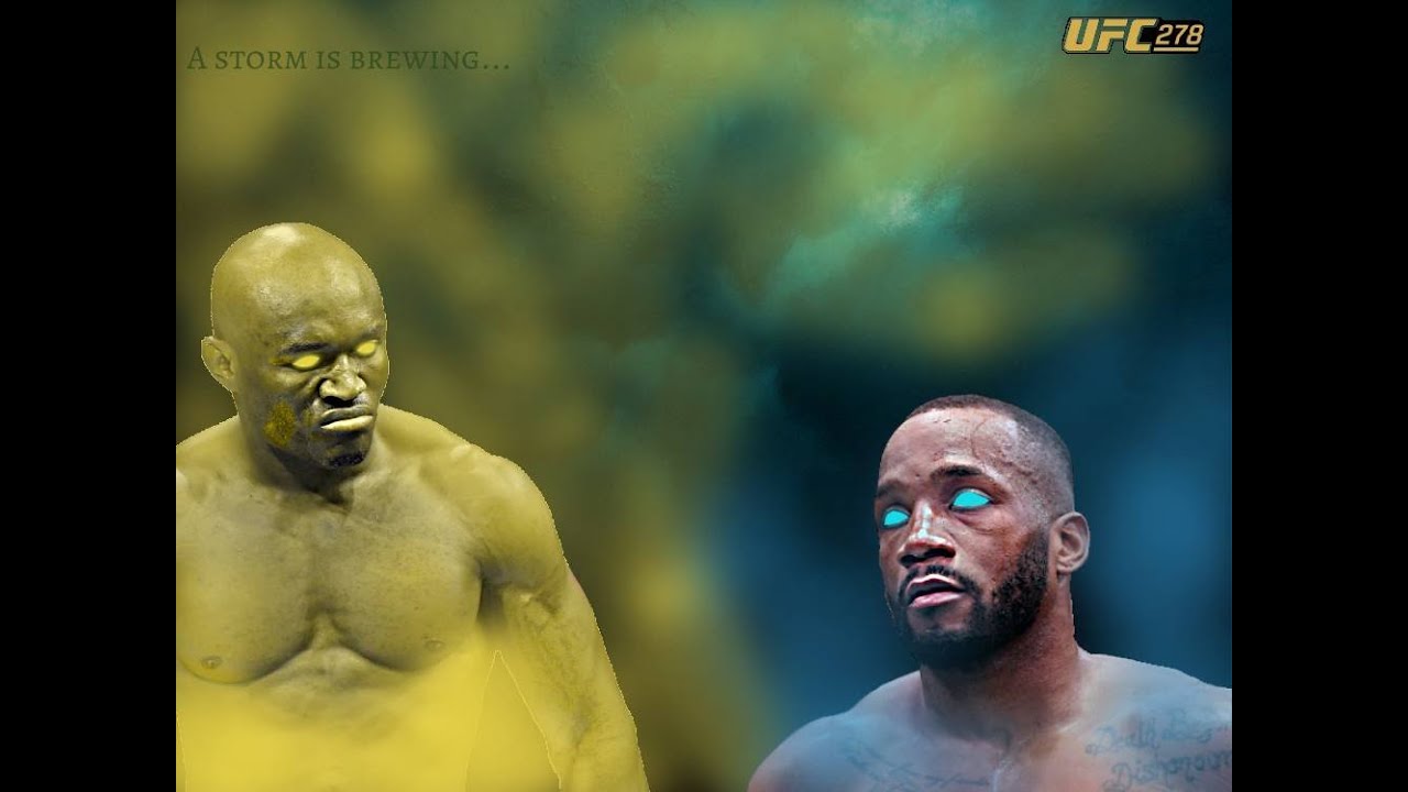 Shocker in Salt Lake City! Ufc 278
