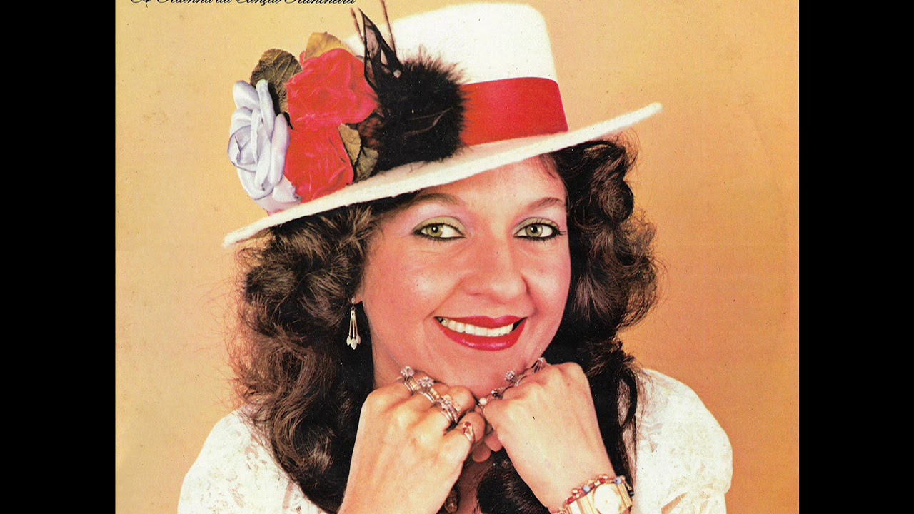 Celita - Foi a Força Do Amor