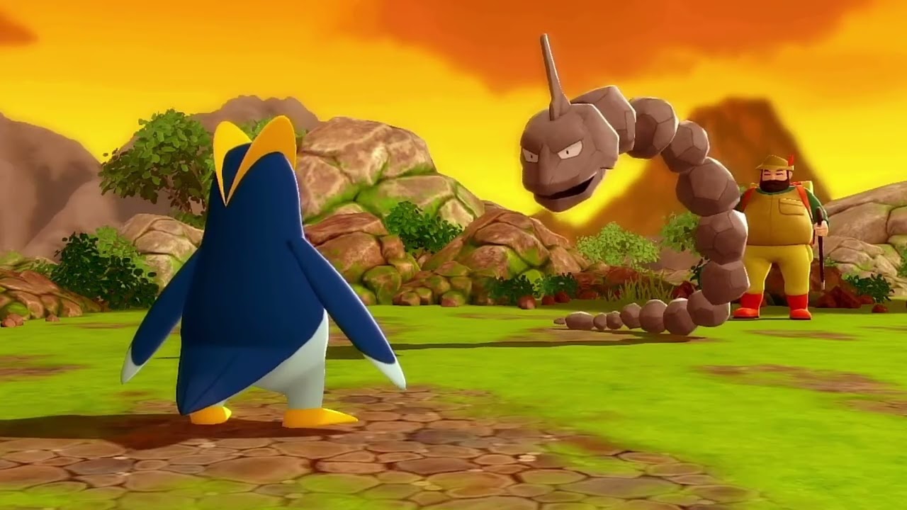 ポケモン　シャイニングパール part.4