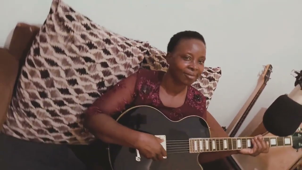 Yesu Nyaka amiiyi duong