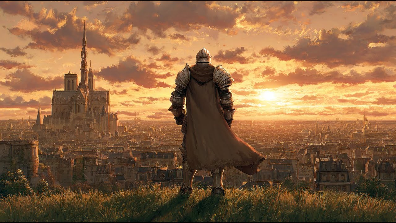 just rest here a moment