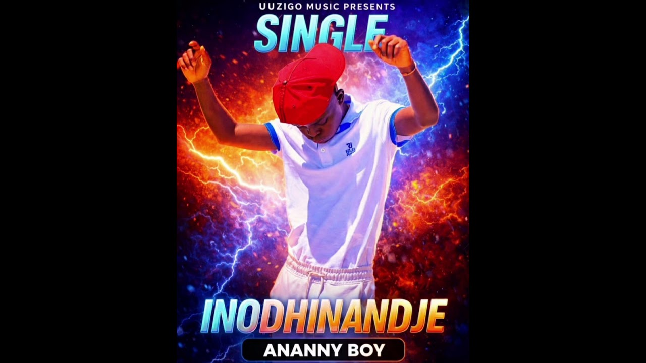 Inodhinandje [single] audio 