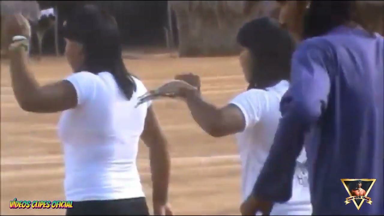 Vídeos Clipes Oficial (São Pedro e Santa Maria)