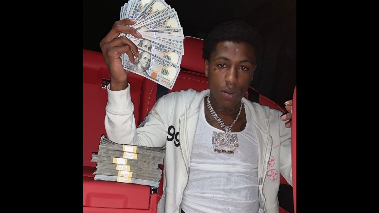 NBA YoungBoy x Bway Yungy Type Beat 