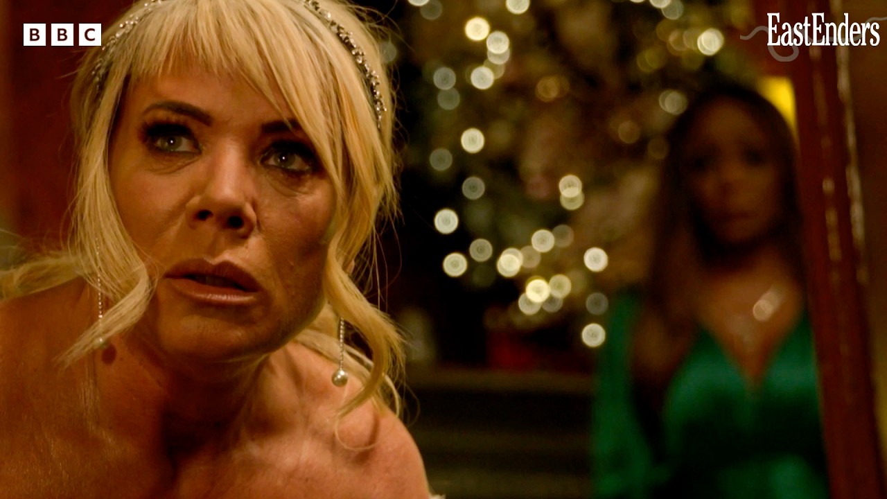 The Most Shocking EastEnders Twists of All Time! | EastEnders