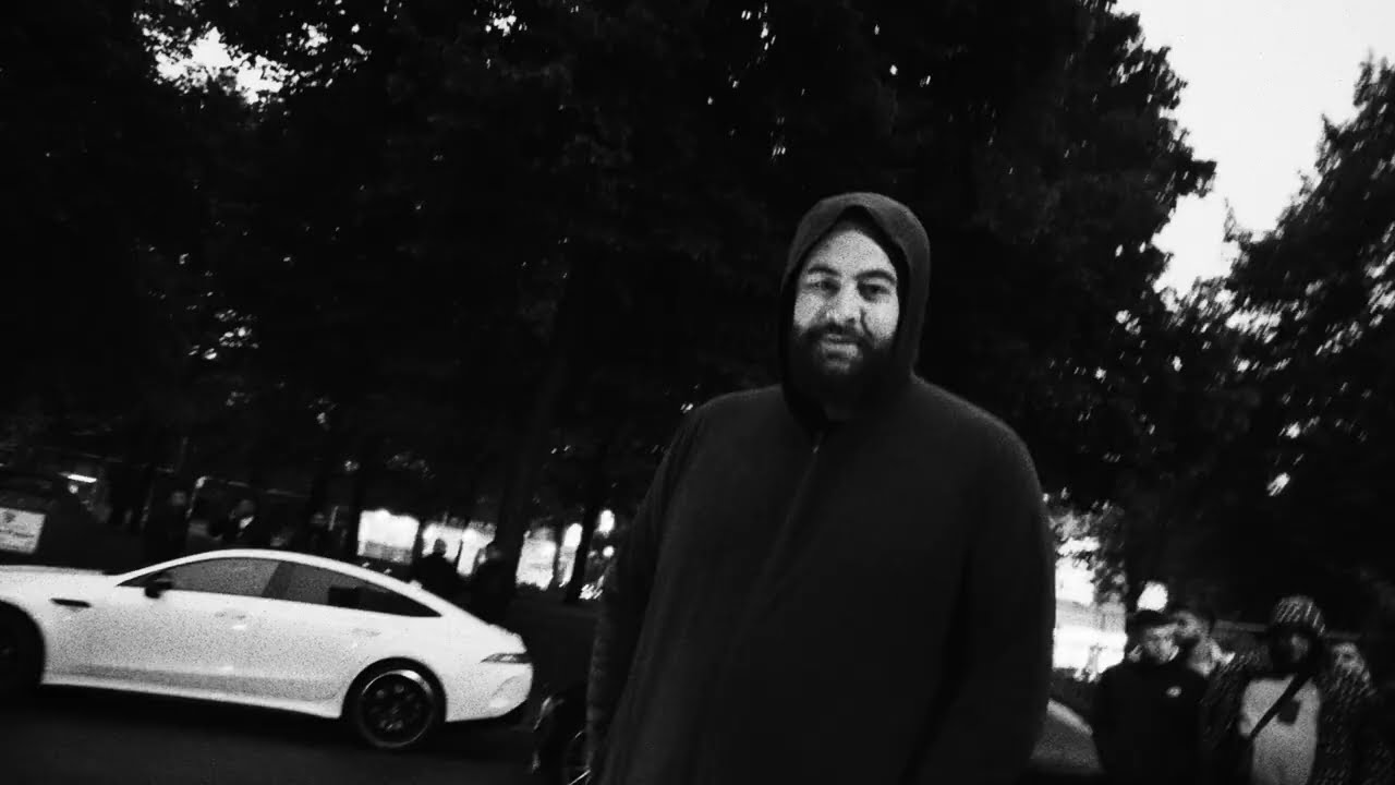LAYÉ feat. Kolja Goldstein – Atl@s