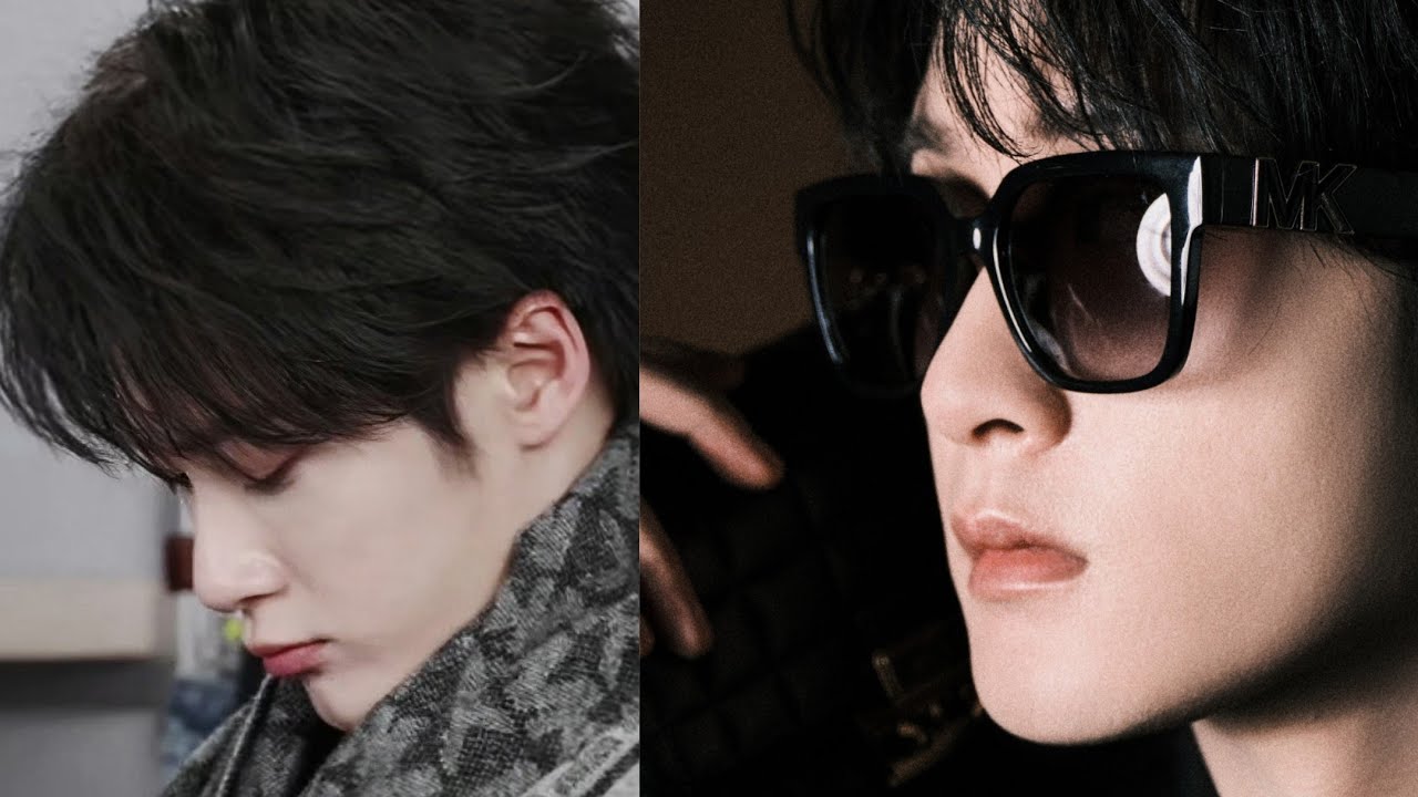2024.1.10 #檀健次#tanjianci #迈克高仕#michaelkors 直播 live