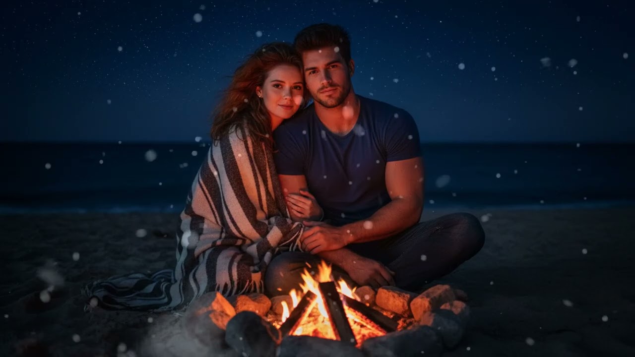 Heartfelt Rock Ballads for Romantic Nights