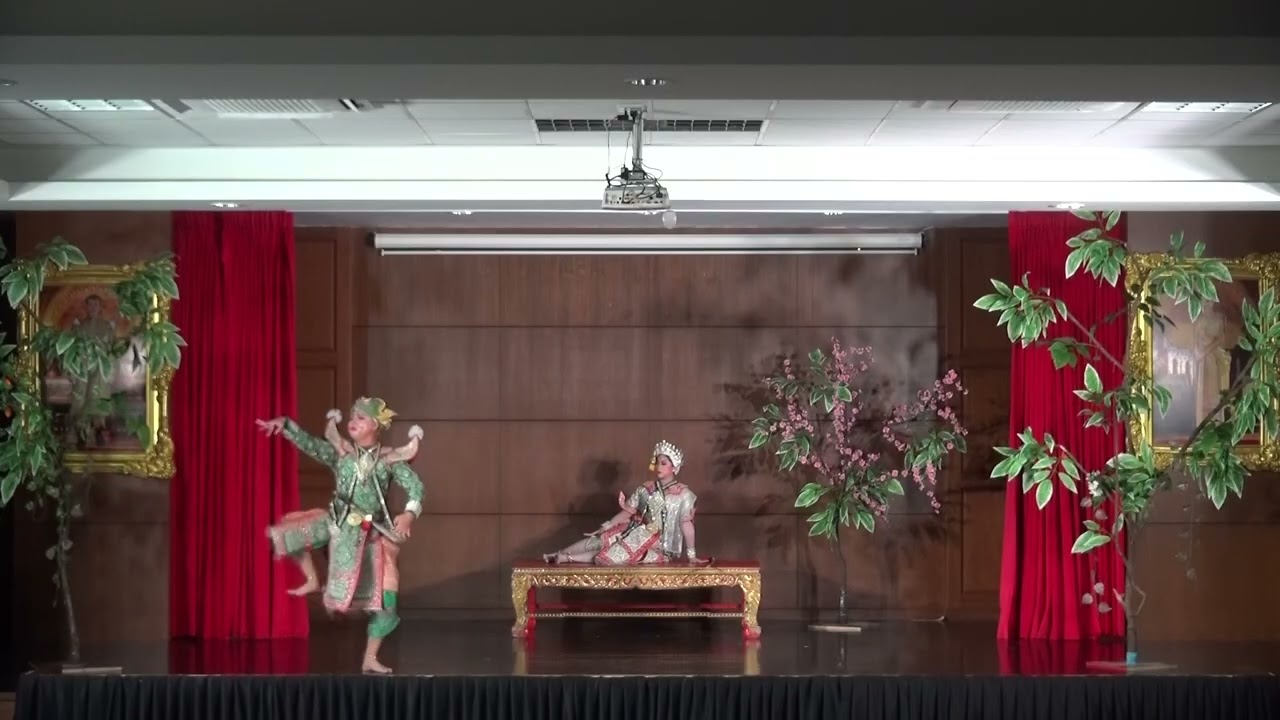 ละครนอก เรื่องสุวรรณหงส์