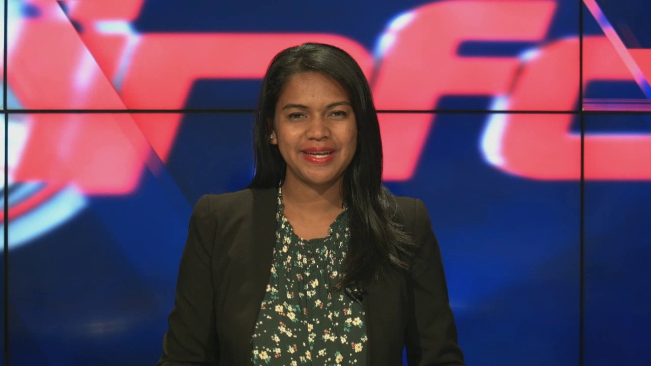 Infos VM │ Viva Tv Madagascar │10 février 2026