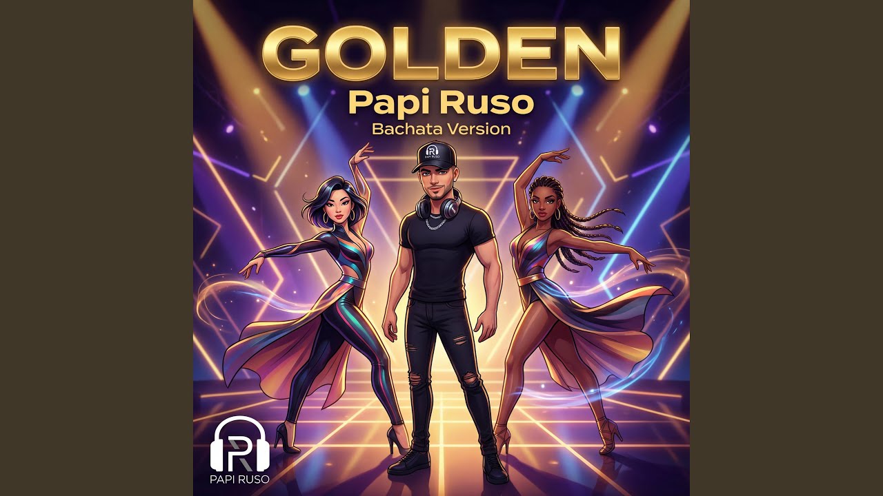 Golden (Bachata Version)