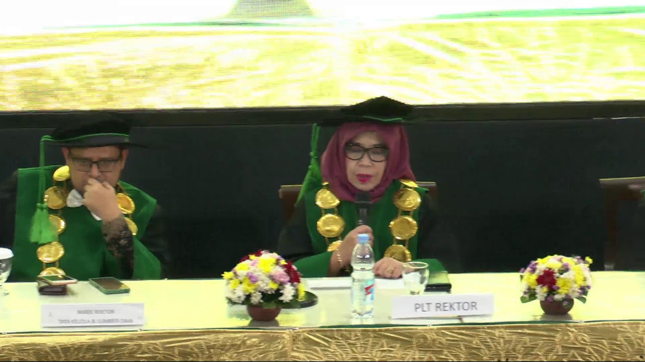 Wisuda Binawan 28 Mei 2025