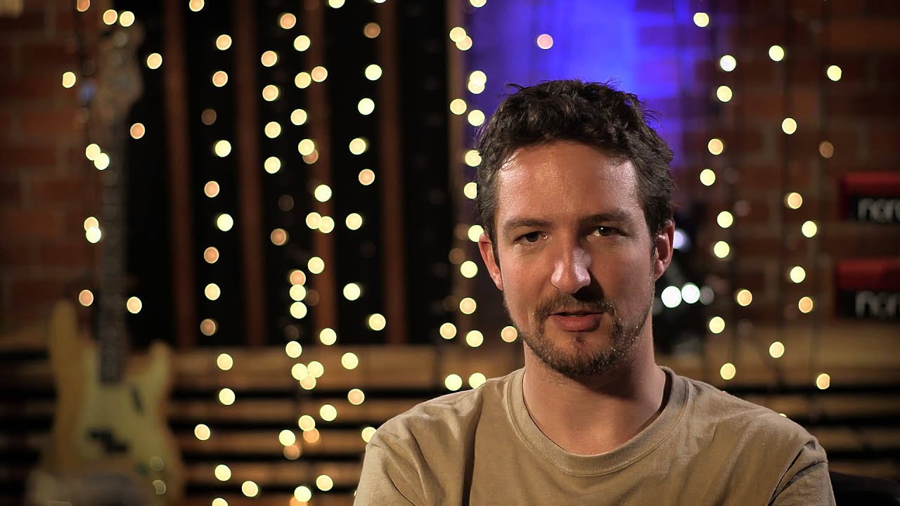 In Session: Frank Turner - Full Performance