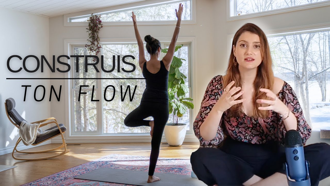 Les 6 étapes pour créer sa propre séquence de Yoga | mes conseils de prof