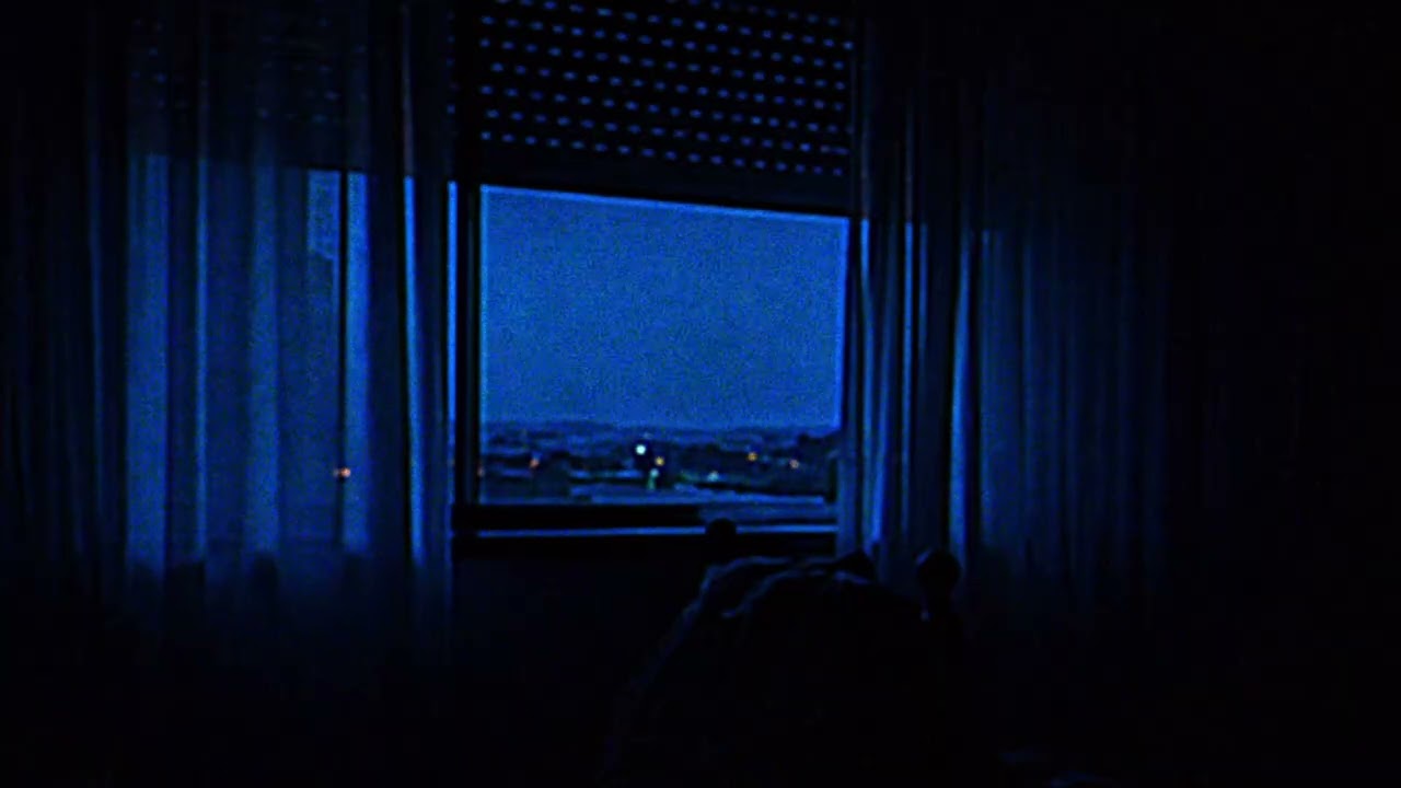 some nights say everything...