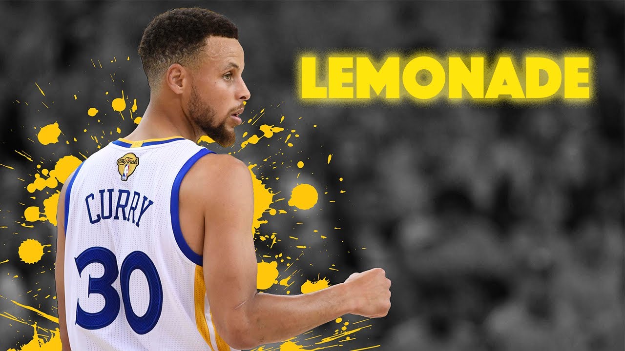 Steph Curry Mix: 