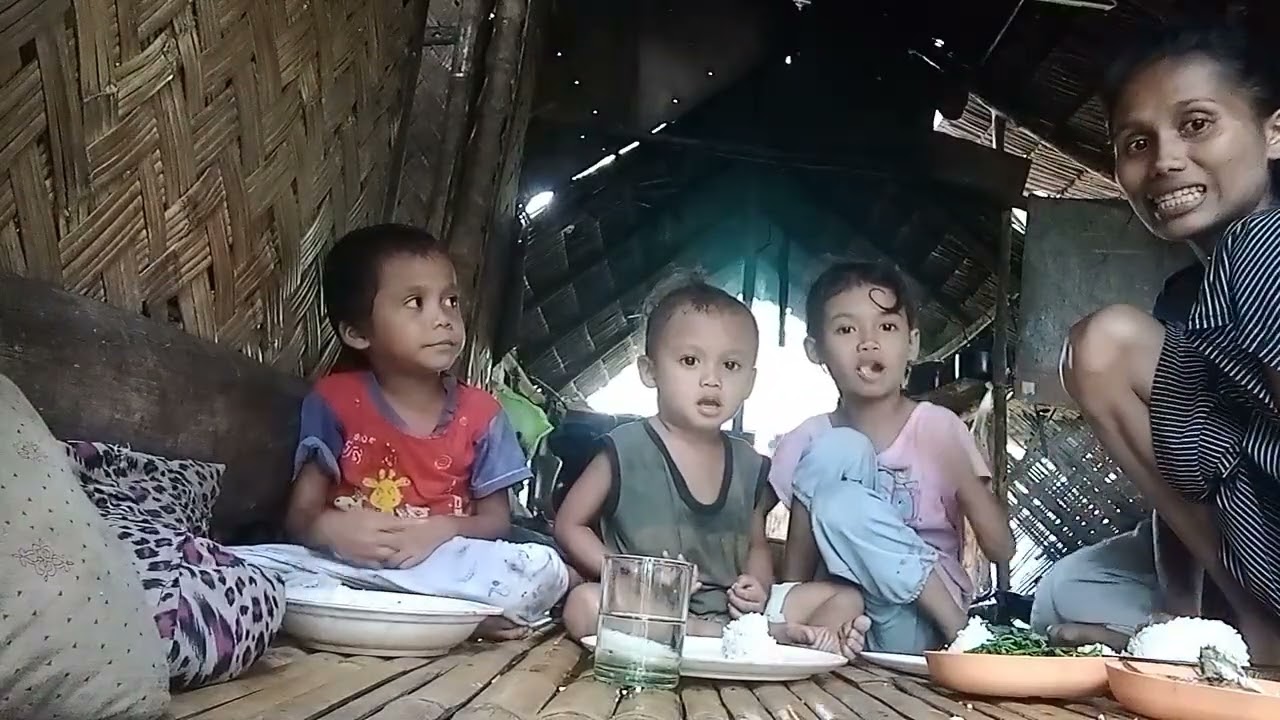 Mag ulam Mona po kami  adong adong 
