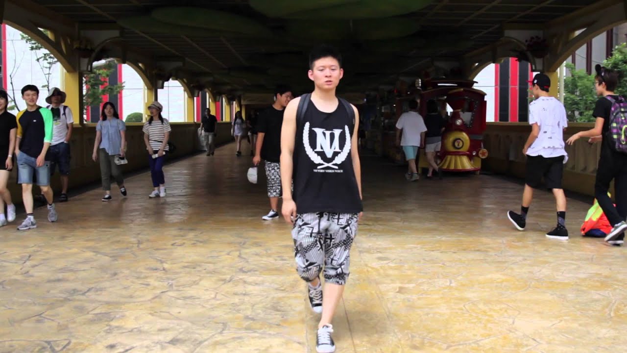 God's Image Korea Tour 2014 // Week 2 Recap Video