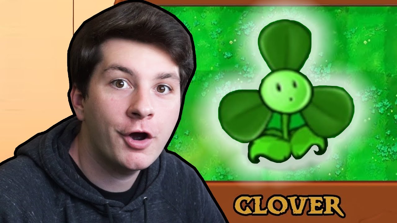 The GREATEST Plant in Plants vs. Zombies