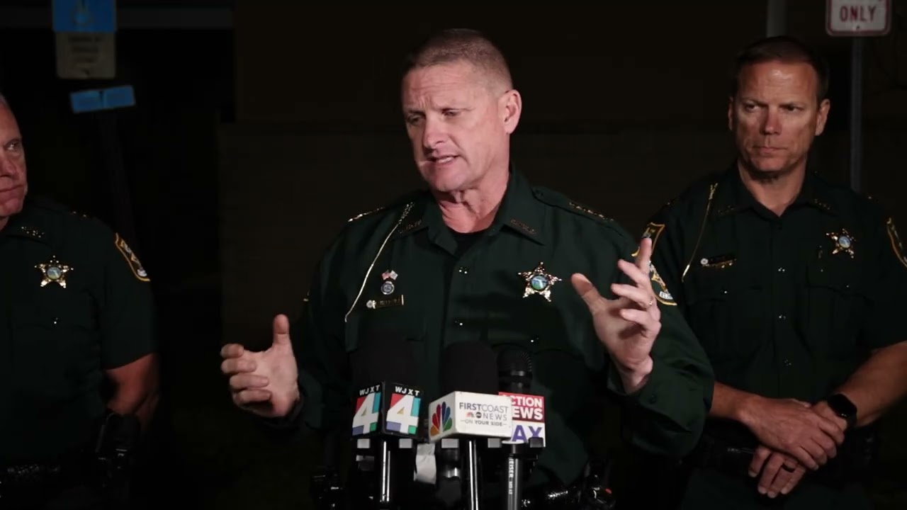 14 марта 2026 г.: Пресс-конференция по делу о двойном убийстве в Понте-Ведра.