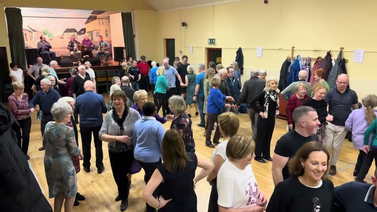 Sliabh Callan in Toomevara 2026-03-13