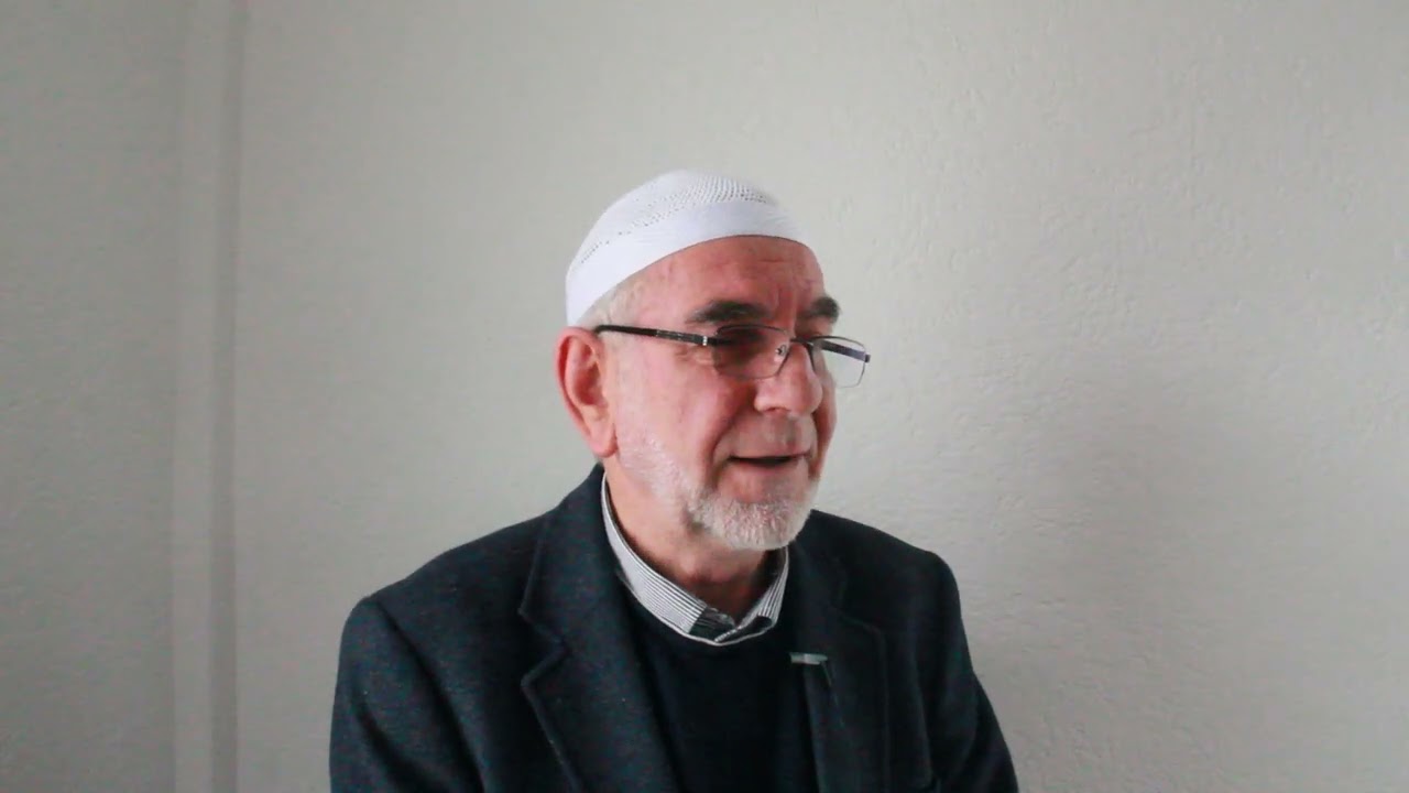 Hutbe - Shfrytezo kater mundesi te muajit Shaban 23.01.2026 Abdurahman Asllani