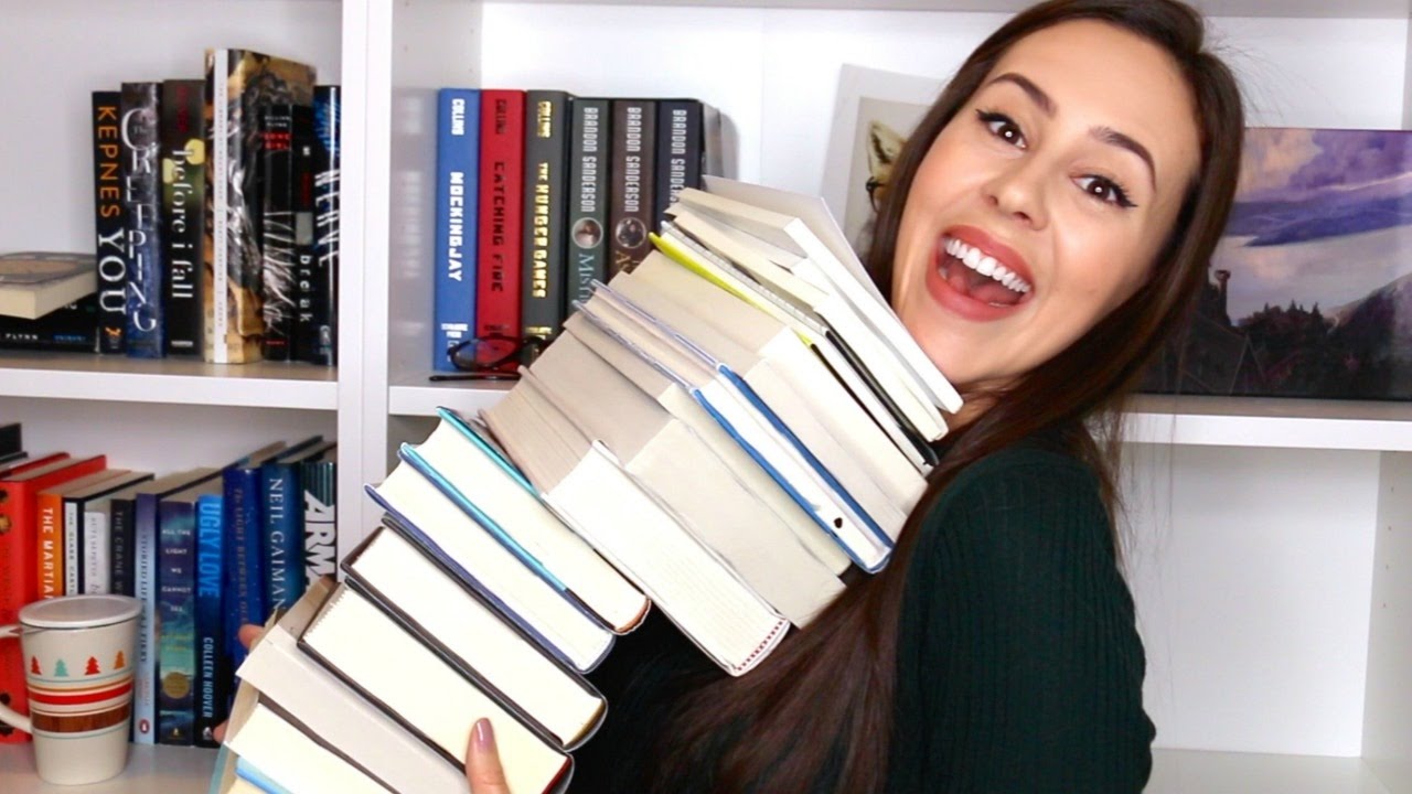 September Wrap Up 2016 | Books I've Read This Month!